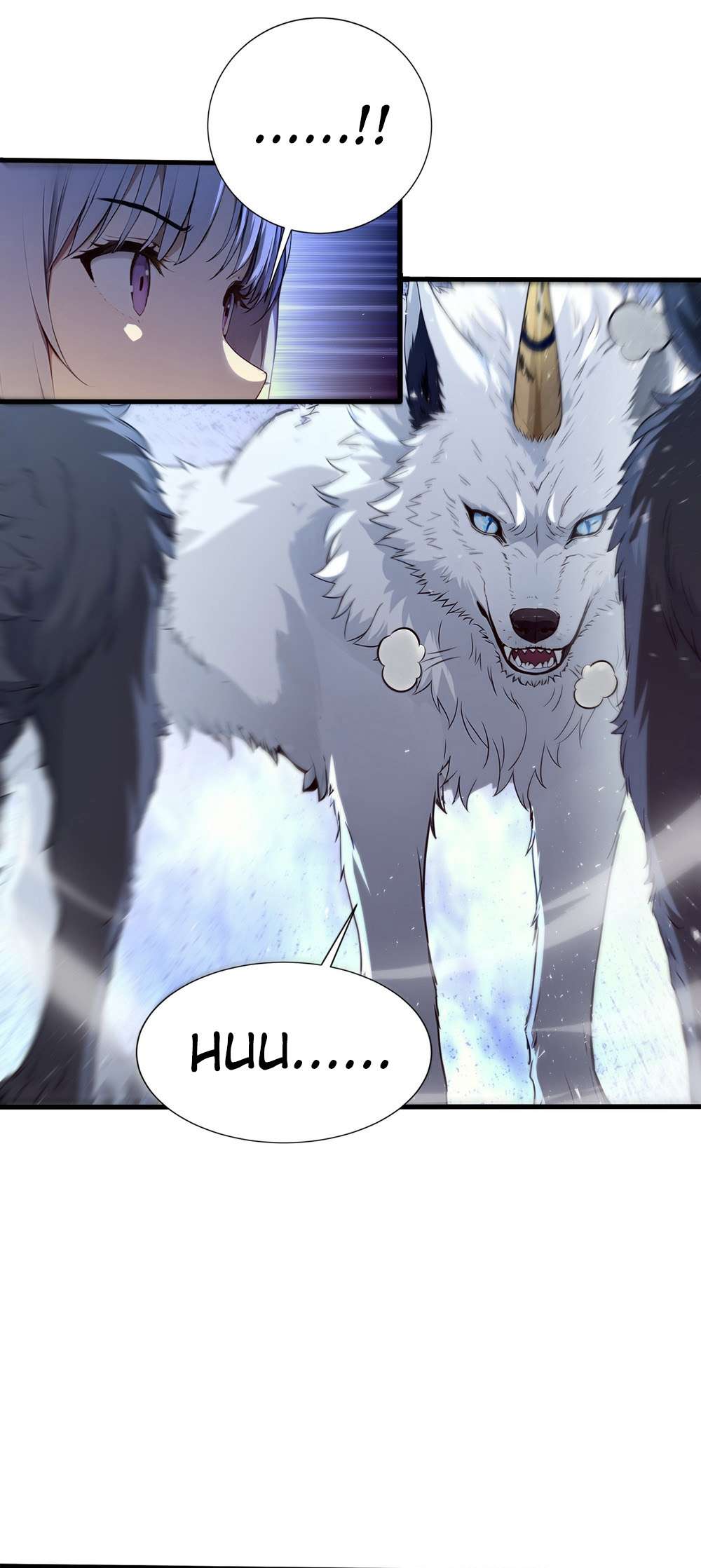 Number One Beast Master Chapter 36 32